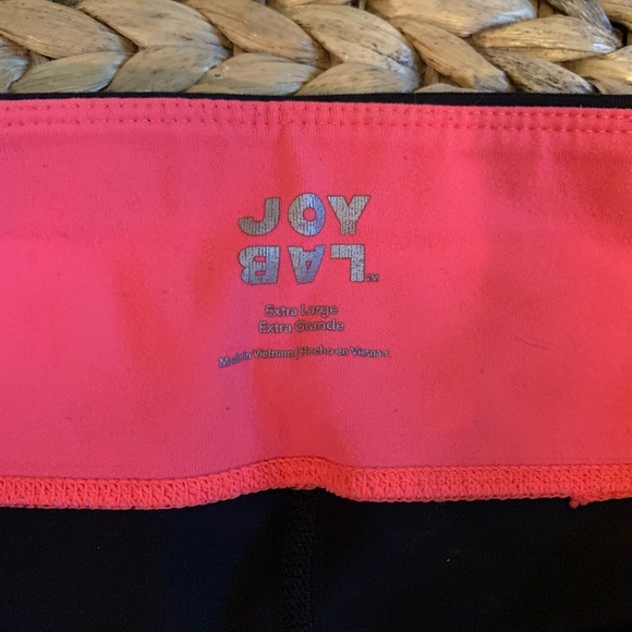 Joy Lab Leggings - Picture 5 of 6